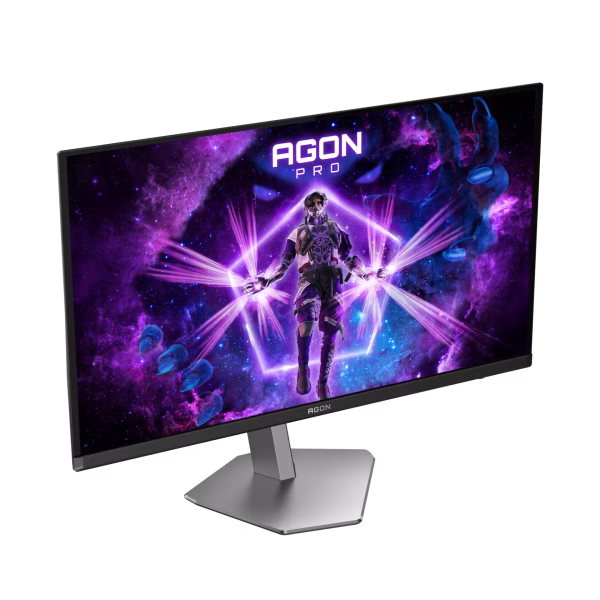 مانیتور گیمینگ ای او سی مدل AGON Pro AG276QKD2 سایز 27 اینچ - تصویر 5