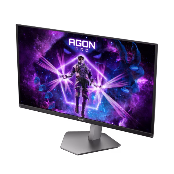 مانیتور گیمینگ ای او سی مدل AGON Pro AG276QKD2 سایز 27 اینچ - تصویر 6