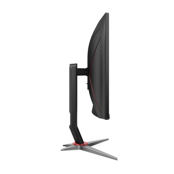 مانیتور گیمینگ خمیده ای او سی مدل AOC C27G2Z سایز 27 اینچ - تصویر 11