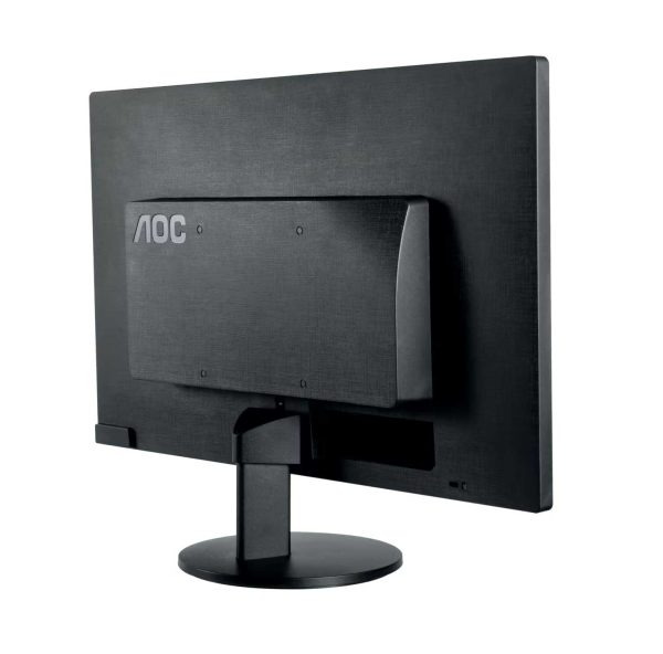 مانیتور ای او سی مدل AOC E2070SWN سایز 19.5 اینچ - تصویر 5