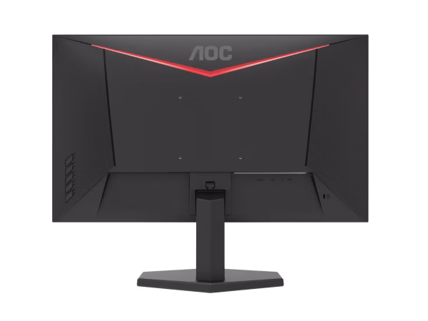 مانیتور گیمینگ 27 اینچ ای او سی مدل AOC Q27G11E سایز 27 اینچ - پنل پشت