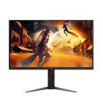 قیمت و خرید مانیتور 27 اینچ ای او سی Q27G4SD