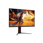 قیمت و خرید مانیتور 27 اینچ ای او سی Q27G4SD - Image 4