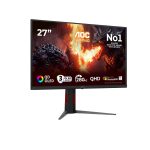 قیمت و خرید مانیتور 27 اینچ ای او سی Q27G4ZD - Image 2