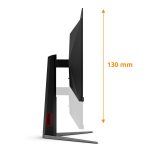 قیمت و خرید مانیتور 27 اینچ ای او سی Q27G4ZD - Image 3