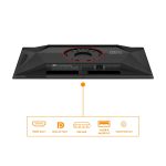 قیمت و خرید مانیتور 27 اینچ ای او سی Q27G4ZD - Image 4