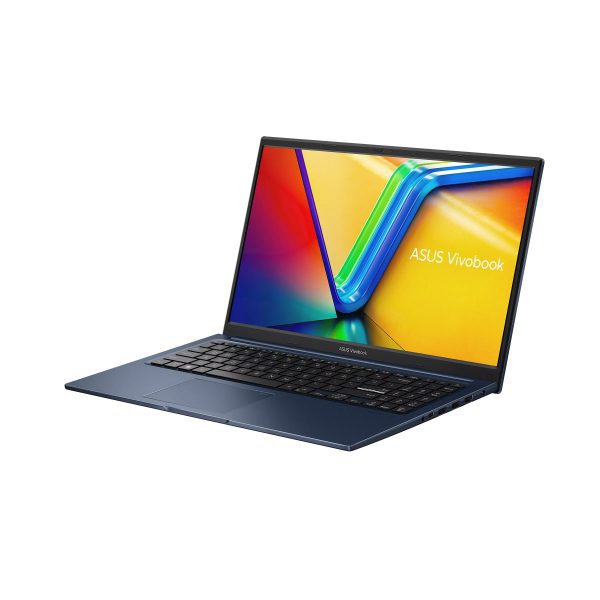 لپ ‌تاپ ایسوس مدل Vivobook 15 X1504VA با پردازنده Core i3، رم 8GB و حافظه 512GB SSD