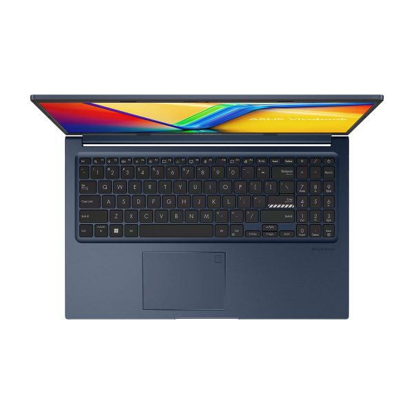 لپ ‌تاپ ایسوس مدل Vivobook X1504VA-NJ379 با پردازنده Core i7، رم 8GB و 512GB SSD - تصویر 10