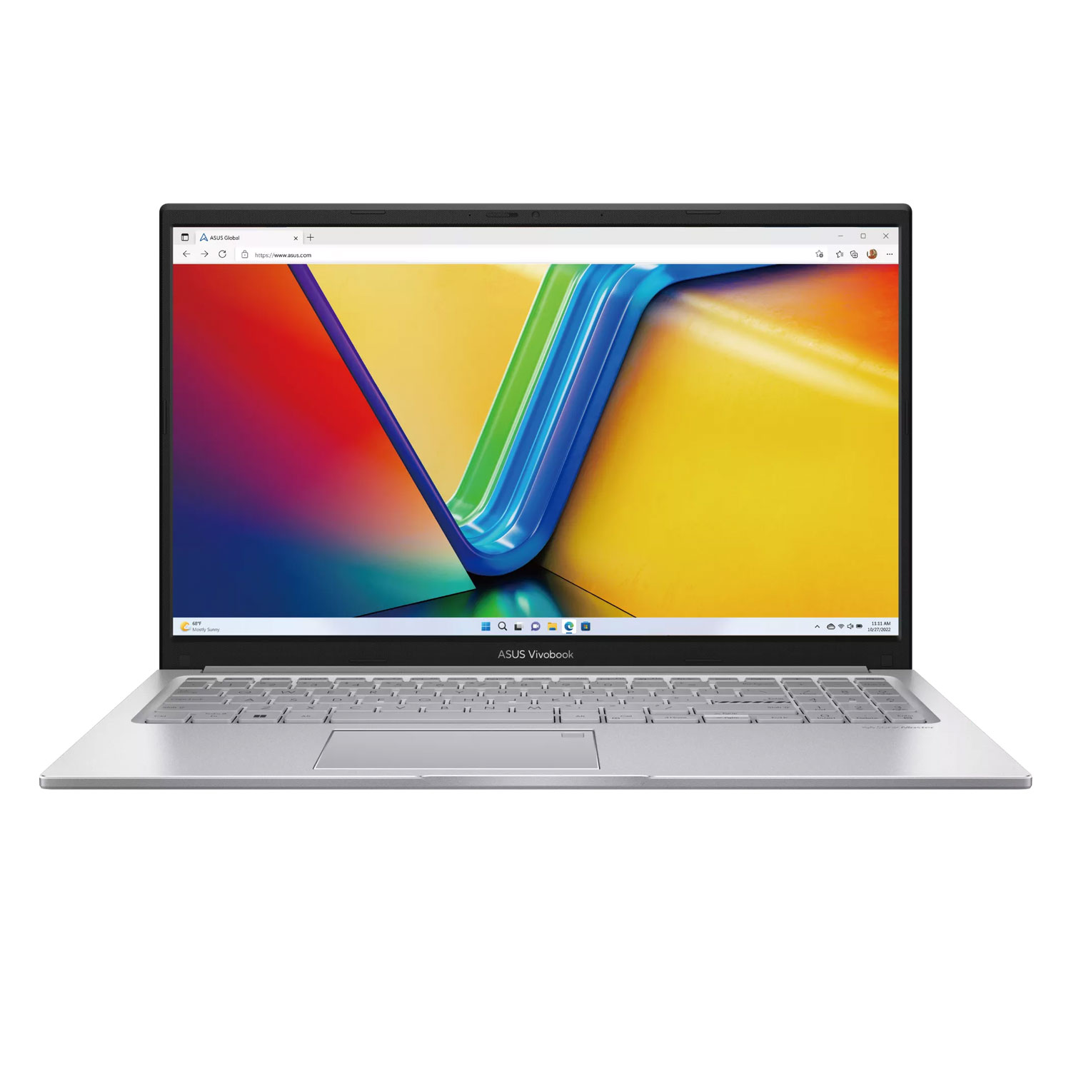 asus-vivobook-15-x1504va-nj379-laptop قیمت و خرید لپ تاپ ایسوس Vivobook X1504VA-NJ379 - i7 / 8GB / 512GB - Image 1