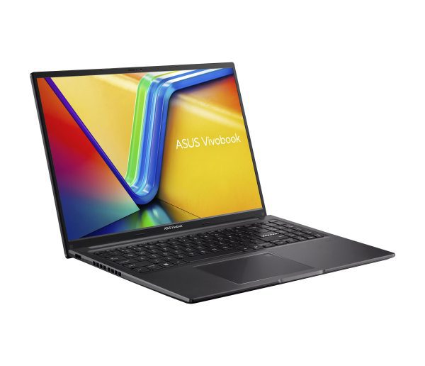 لپ ‌تاپ ایسوس مدل Vivobook F1605VA-WS74 پردازنده i7-1355U، رم 16GB و SSD 512GB - تصویر 2