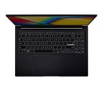 لپ ‌تاپ ایسوس مدل Vivobook F1605VA-WS74 با پردازنده i7-1355U، رم 16GB و SSD 512GB - صفحه کلید