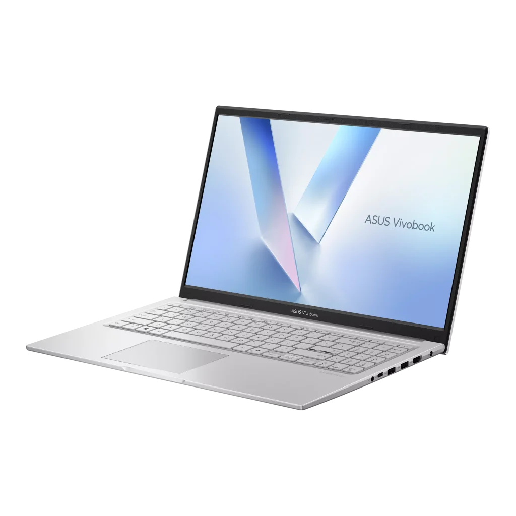 لپ ‌تاپ ایسوس مدل Vivobook 15 A1504VA - کنار