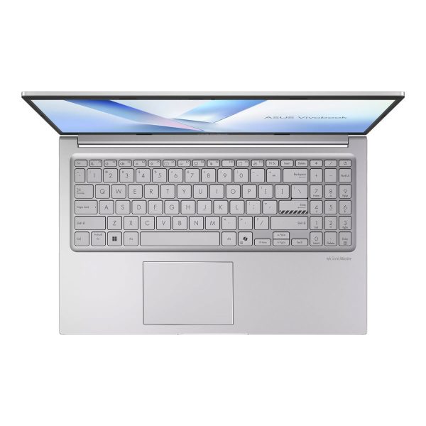 لپ ‌تاپ ایسوس مدل Vivobook 15 A1504VA - کیبورد