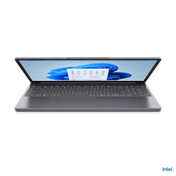 لپ‌ تاپ لنوو مدل IdeaPad Slim 3 15IRH10 با پردازنده Core i7، رم 16GB و حافظه 512GB SSD - تصویر 17