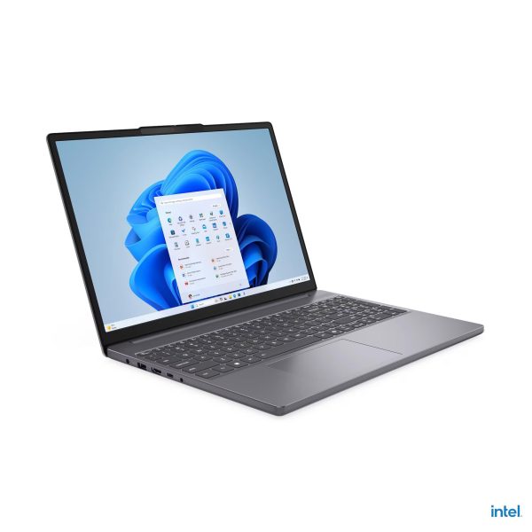 لپ‌ تاپ لنوو مدل IdeaPad Slim 3 15IRH10 با پردازنده Core i7، رم 16GB و حافظه 512GB SSD - تصویر 18