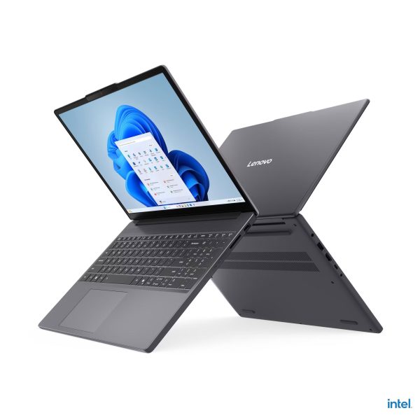 لپ‌ تاپ لنوو مدل IdeaPad Slim 3 15IRH10 با پردازنده Core i7، رم 16GB و حافظه 512GB SSD - تصویر 3