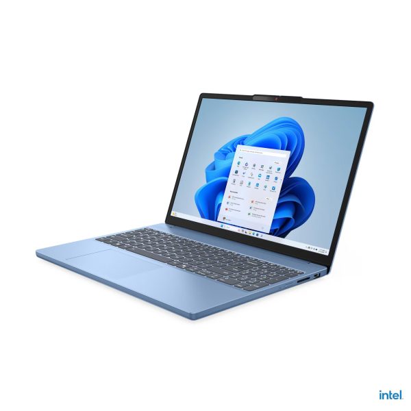 لپ‌ تاپ لنوو مدل IdeaPad Slim 3 15IRH10 با پردازنده Core i7، رم 16GB و حافظه 512GB SSD - تصویر 23