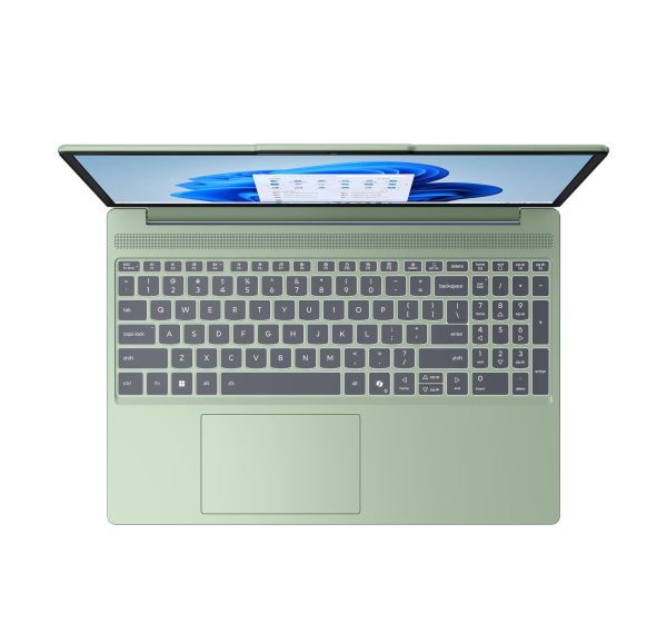 لپ‌ تاپ لنوو مدل IdeaPad Slim 3 15IRH10 با پردازنده Core i7، رم 16GB و حافظه 512GB SSD - تصویر 27
