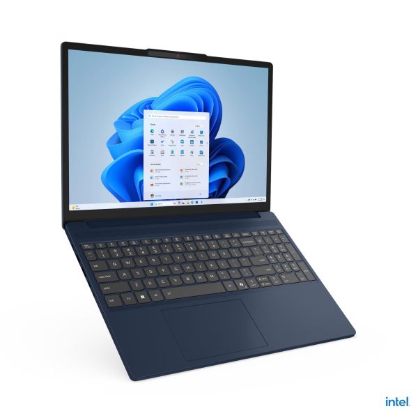 لپ‌ تاپ لنوو مدل IdeaPad Slim 3 15IRH10 با پردازنده Core i7، رم 16GB و حافظه 512GB SSD - تصویر 4