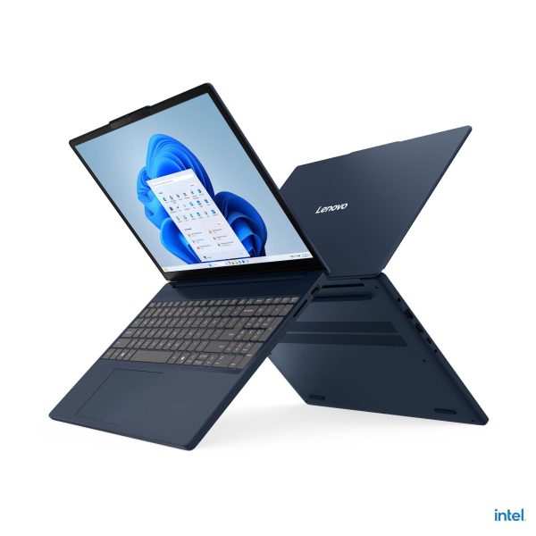 لپ‌ تاپ لنوو مدل IdeaPad Slim 3 15IRH10 با پردازنده Core i7، رم 16GB و حافظه 512GB SSD - تصویر 5