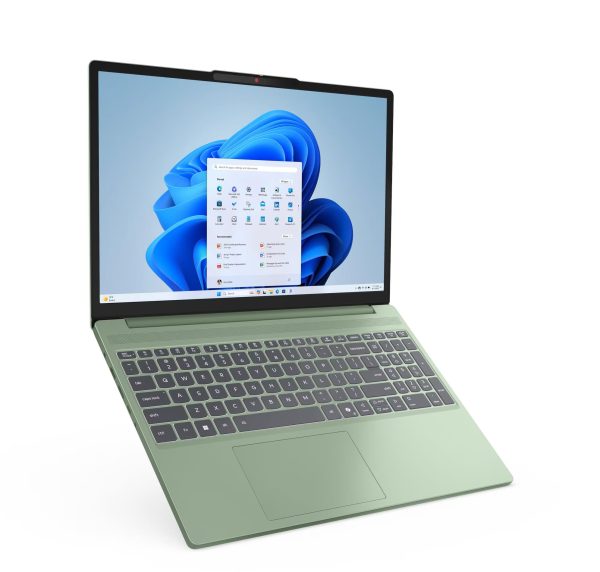لپ‌ تاپ لنوو مدل IdeaPad Slim 3 15IRH10 با پردازنده Core i7، رم 16GB و حافظه 512GB SSD - تصویر 8