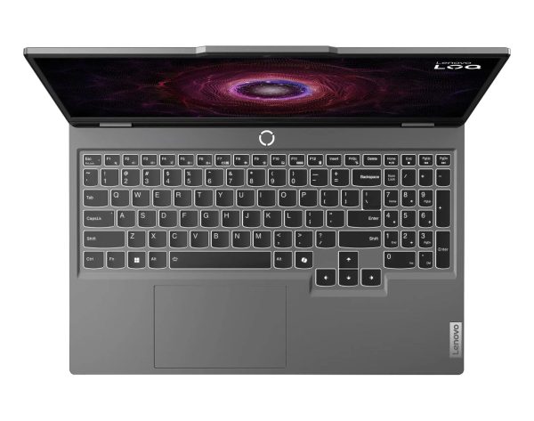 لپ ‌تاپ گیمینگ لنوو مدل LOQ 15ARP9 پردازنده Ryzen 5، رم 12GB، حافظه 512GB و گرافیک RTX 3050