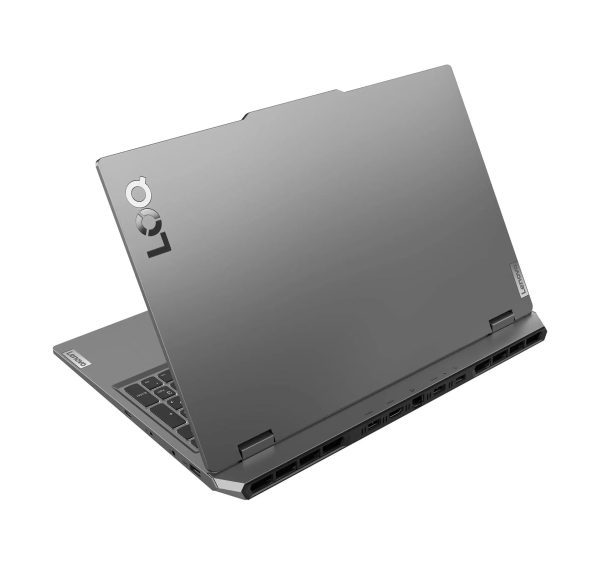 لپ ‌تاپ گیمینگ لنوو مدل LOQ 15ARP9 پردازنده Ryzen 5، رم 12GB، حافظه 512GB و گرافیک RTX 3050 - تصویر 8