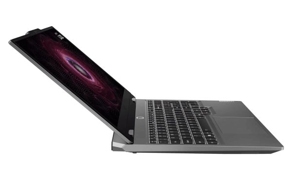 لپ ‌تاپ گیمینگ لنوو مدل LOQ 15ARP9 پردازنده Ryzen 5، رم 12GB، حافظه 512GB و گرافیک RTX 3050 - تصویر 5