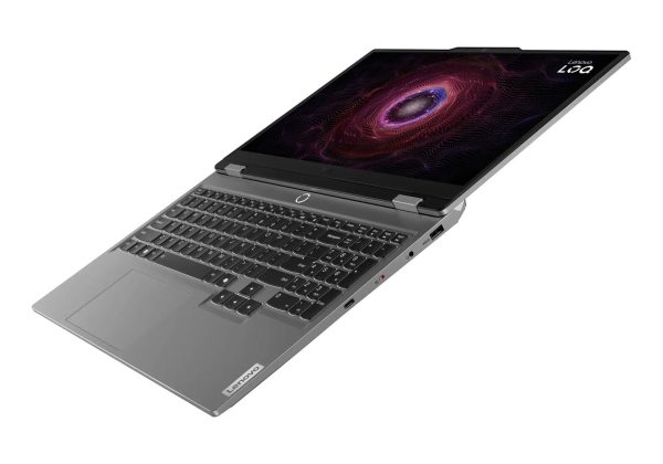 لپ ‌تاپ گیمینگ لنوو مدل LOQ 15ARP9 پردازنده Ryzen 5، رم 12GB، حافظه 512GB و گرافیک RTX 3050 - تصویر 6