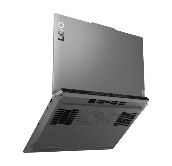 لپ ‌تاپ گیمینگ لنوو مدل LOQ 15ARP9 پردازنده Ryzen 5، رم 12GB، حافظه 512GB و گرافیک RTX 3050 - تصویر 7