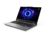 لپ تاپ گیمینگ 15.6 اینچی لنوو LOQ I7 (14700HX) / 16GB / 512GB / 8G-RTX5060 - تصویر 3