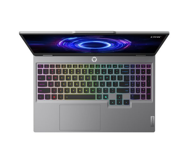 لپ تاپ گیمینگ 15.6 اینچی لنوو LOQ I7 (14700HX) / 16GB / 512GB / 8G-RTX5060 - تصویر 4