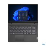 لپ ‌تاپ لنوو مدل V15 G4 IRU با پردازنده i3-1315U، رم 8GB و حافظه 512GB SSD - صفحه کلید