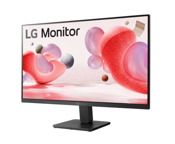 مانیتور گیمینگ 27 اینچ LG 27MR400-B