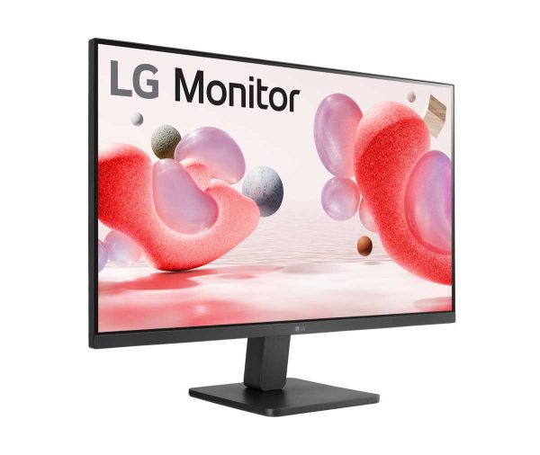 مانیتور ال جی مدل 27MR400-B سایز 27 اینچ پنل IPS - تصویر 4