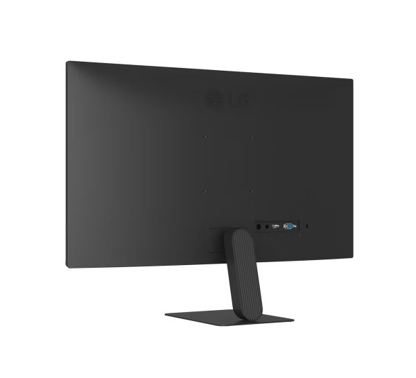 مانیتور ال جی مدل 27U411A-B سایز 27 اینچ - تصویر 7