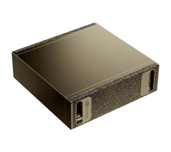 قیمت و خرید سوپر کامپیوتر هوش مصنوعی انویدیا DGX Spark - 128GB / 4TB - تصویر 3