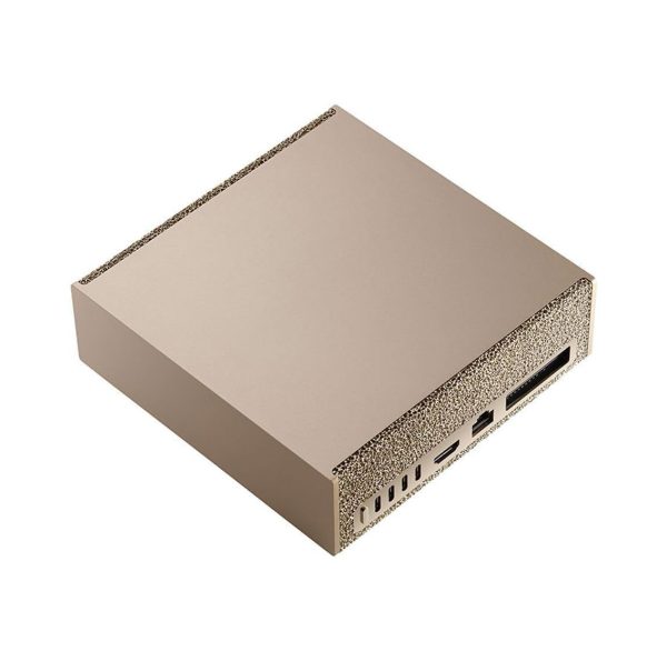 قیمت و خرید سوپر کامپیوتر هوش مصنوعی انویدیا DGX Spark - 128GB / 4TB - تصویر 7