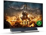 قیمت و خرید مانیتور 55 اینچ فیلیپس 559M1RYV - Image 2