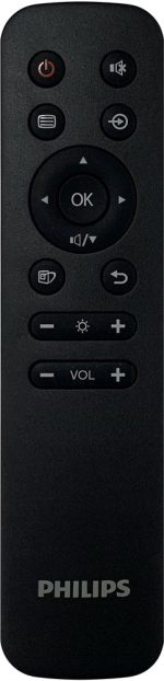 قیمت و خرید مانیتور 55 اینچ فیلیپس 559M1RYV - Image 7