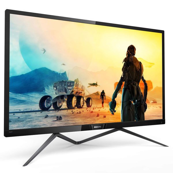 مانیتور فیلیپس مدل 326M6FJSB سایز 32 اینچ - تصویر 3