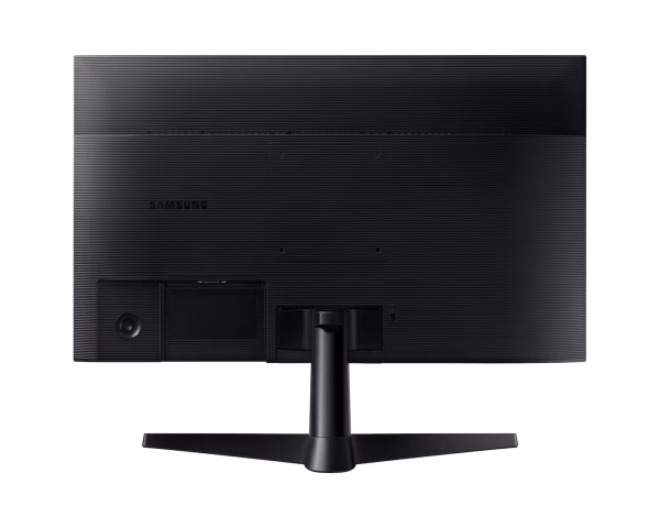 مانیتور سامسونگ مدل Essential S3 LS24F330 سایز 24 اینچ - پنل پشت