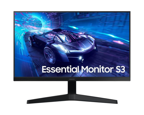 مانیتور سامسونگ مدل Essential S3 LS24F330 سایز 24 اینچ - تصویر 15
