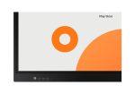 مانیتور لمسی ۶۵ اینچ سامسونگ LH65WAFWLGCXEN - کیفیت 4K - Image 4