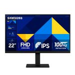قیمت و خرید مانیتور 22 اینچ سامسونگ Essential S3 LS22D300
