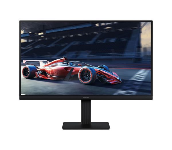 مانیتور سامسونگ مدل Essential S3 LS22D300 سایز 22 اینچ