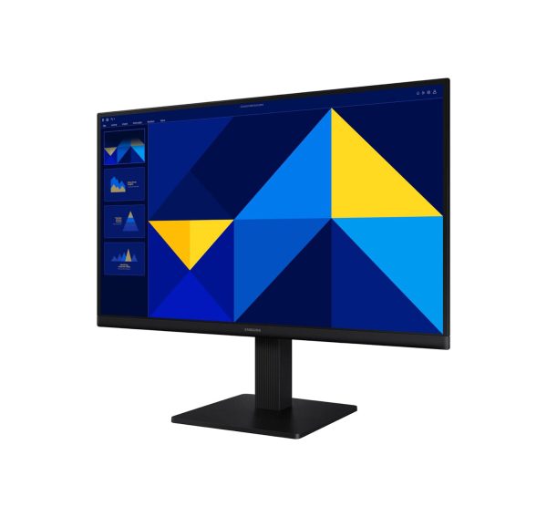 مانیتور سامسونگ مدل Essential S3 LS22D300 سایز 22 اینچ - تصویر 3