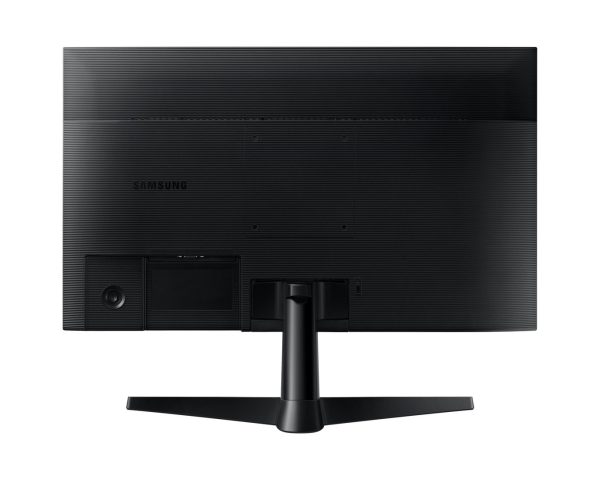 مانیتور Samsung LS24C310EAMXUE با پنل IPS