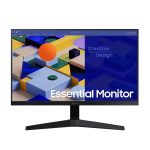 مانیتور 24 اینچ سامسونگ LS24C310EAMXUE - پنل IPS