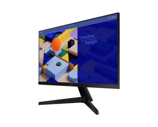 مانیتور سامسونگ مدل LS24C310EAMXUE سایز 24 اینچ پنل IPS - تصویر 7